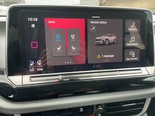 Volkswagen Atlas  2024 à St-Jérôme, Québec - 13 - w320h240px