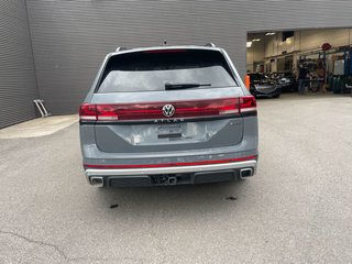 Volkswagen Atlas  2024 à St-Jérôme, Québec - 8 - w320h240px