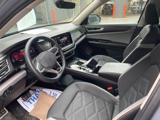Volkswagen Atlas  2024 à St-Jérôme, Québec - 5 - w320h240px