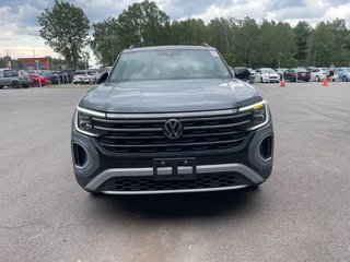 Volkswagen Atlas  2024 à St-Jérôme, Québec - 4 - w320h240px