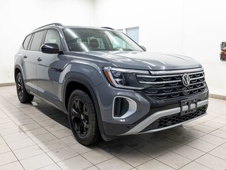 2024 Volkswagen Atlas in St-Jérôme, Quebec - 10 - w320h240px
