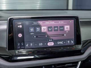 2024 Volkswagen Atlas in St-Jérôme, Quebec - 22 - w320h240px