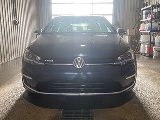 2018 Volkswagen E-Golf in St-Jérôme, Quebec - 4 - w320h240px