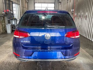 2018 Volkswagen E-Golf in St-Jérôme, Quebec - 5 - w320h240px