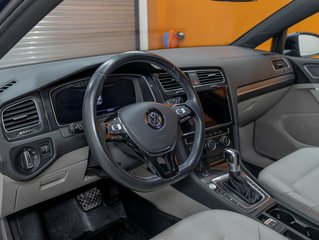 Volkswagen E-Golf  2018 à St-Jérôme, Québec - 2 - w320h240px