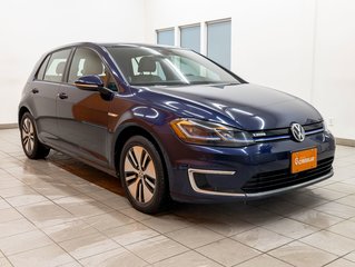 Volkswagen E-Golf  2018 à St-Jérôme, Québec - 9 - w320h240px