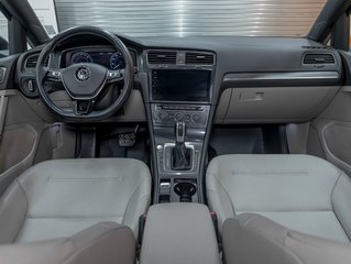 Volkswagen E-Golf  2018 à St-Jérôme, Québec - 11 - w320h240px