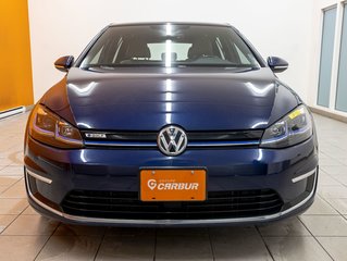 Volkswagen E-Golf  2018 à St-Jérôme, Québec - 4 - w320h240px