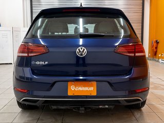 Volkswagen E-Golf  2018 à St-Jérôme, Québec - 6 - w320h240px