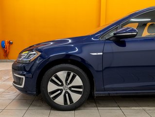 Volkswagen E-Golf  2018 à St-Jérôme, Québec - 32 - w320h240px