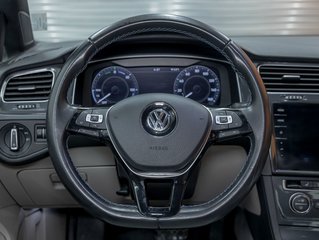 Volkswagen E-Golf  2018 à St-Jérôme, Québec - 12 - w320h240px