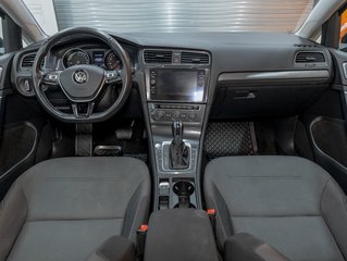 2019 Volkswagen E-Golf in St-Jérôme, Quebec - 11 - w320h240px