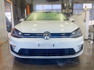 2019 Volkswagen E-Golf in St-Jérôme, Quebec - 4 - w320h240px