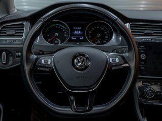 Volkswagen E-Golf  2020 à St-Jérôme, Québec - 12 - w320h240px