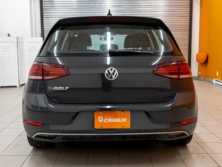 Volkswagen E-Golf  2020 à St-Jérôme, Québec - 6 - w320h240px