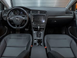 Volkswagen E-Golf  2020 à St-Jérôme, Québec - 11 - w320h240px