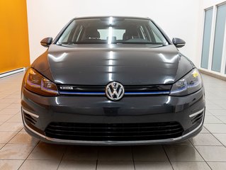 Volkswagen E-Golf  2020 à St-Jérôme, Québec - 4 - w320h240px