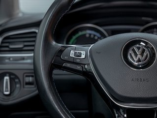 Volkswagen E-Golf  2020 à St-Jérôme, Québec - 14 - w320h240px