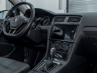 Volkswagen E-Golf  2020 à St-Jérôme, Québec - 28 - w320h240px