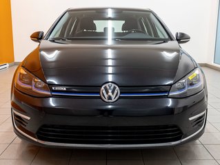 Volkswagen E-Golf  2020 à St-Jérôme, Québec - 4 - w320h240px