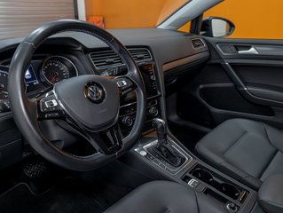 Volkswagen E-Golf  2020 à St-Jérôme, Québec - 2 - w320h240px