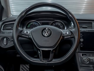 Volkswagen E-Golf  2020 à St-Jérôme, Québec - 12 - w320h240px