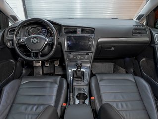 2018 Volkswagen GOLF ALLTRACK in St-Jérôme, Quebec - 12 - w320h240px