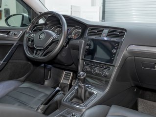 2018 Volkswagen GOLF ALLTRACK in St-Jérôme, Quebec - 27 - w320h240px