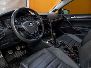 2018 Volkswagen GOLF ALLTRACK in St-Jérôme, Quebec - 2 - w320h240px