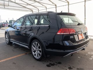 2019 Volkswagen GOLF ALLTRACK in St-Jérôme, Quebec - 8 - w320h240px