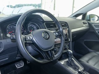 2019 Volkswagen GOLF ALLTRACK in St-Jérôme, Quebec - 5 - w320h240px