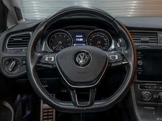 Volkswagen GOLF ALLTRACK  2019 à St-Jérôme, Québec - 14 - w320h240px