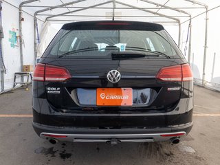 2019 Volkswagen GOLF ALLTRACK in St-Jérôme, Quebec - 9 - w320h240px