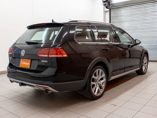 Volkswagen GOLF ALLTRACK  2019 à St-Jérôme, Québec - 9 - w320h240px