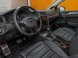 Volkswagen GOLF ALLTRACK  2019 à St-Jérôme, Québec - 2 - w320h240px