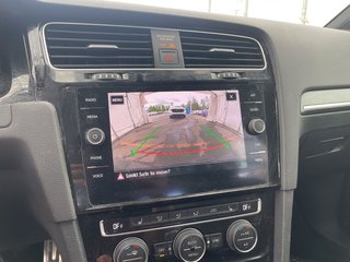 2019 Volkswagen Golf GTI in St-Jérôme, Quebec - 13 - w320h240px