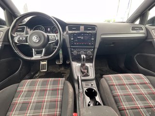 2019 Volkswagen Golf GTI in St-Jérôme, Quebec - 10 - w320h240px