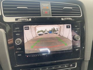 2019 Volkswagen Golf GTI in St-Jérôme, Quebec - 14 - w320h240px