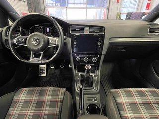 Volkswagen Golf GTI  2019 à St-Jérôme, Québec - 10 - w320h240px