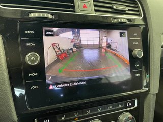 Volkswagen Golf GTI  2019 à St-Jérôme, Québec - 13 - w320h240px