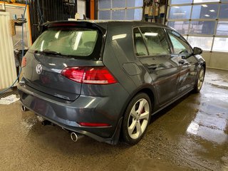 Volkswagen Golf GTI  2019 à St-Jérôme, Québec - 8 - w320h240px