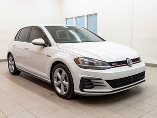 Volkswagen Golf GTI  2020 à St-Jérôme, Québec - 9 - w320h240px