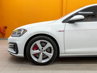 Volkswagen Golf GTI  2020 à St-Jérôme, Québec - 29 - w320h240px