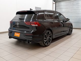 Volkswagen Golf GTI  2022 à St-Jérôme, Québec - 9 - w320h240px