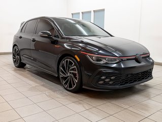 2022 Volkswagen Golf GTI in St-Jérôme, Quebec - 10 - w320h240px