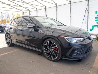 Volkswagen Golf GTI  2022 à St-Jérôme, Québec - 9 - w320h240px