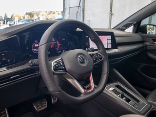 Volkswagen Golf GTI  2022 à St-Jérôme, Québec - 3 - w320h240px