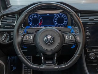 Volkswagen Golf R  2019 à St-Jérôme, Québec - 14 - w320h240px