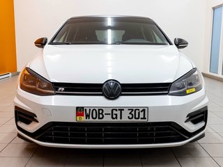2019 Volkswagen Golf R in St-Jérôme, Quebec - 4 - w320h240px