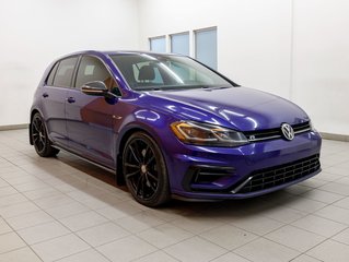 2019 Volkswagen Golf R in St-Jérôme, Quebec - 10 - w320h240px